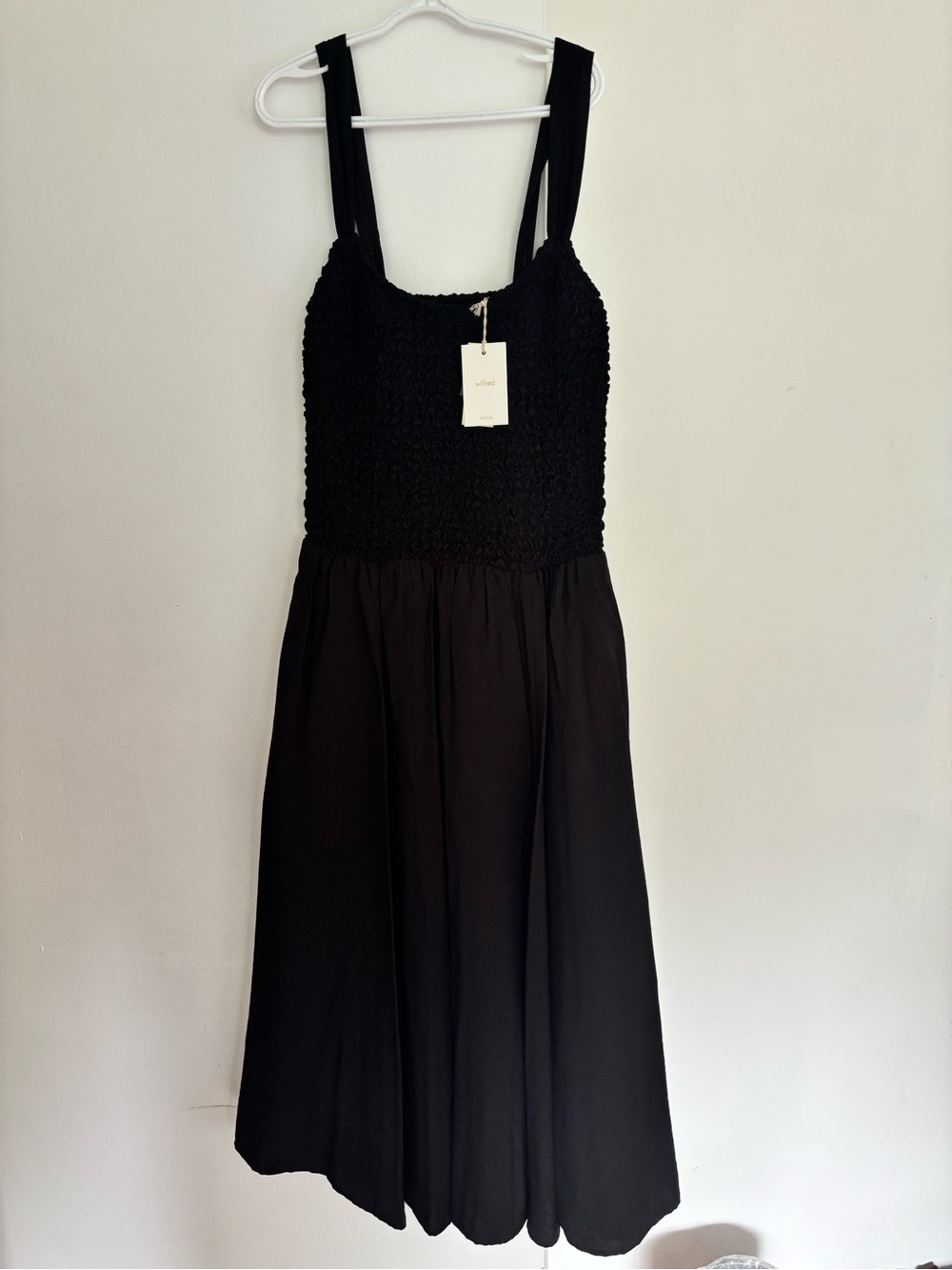 NWT Wilfred Alice Dress - Picture 3 of 7